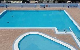 Bonito estudio en Candelaria con piscinas